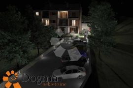 TEREN POBRI 1250 m², Opatija - Okolica, Tierra