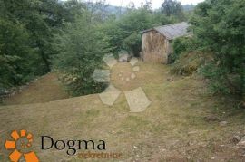 TEREN POLJANE 850 m², Opatija - Okolica, Land