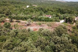 TEREN ISTRA NEDEŠĆINA 3500 m², Sveta Nedelja, Zemljište