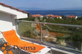 APARTMAN OTOK KRK MALINSKA 110.91 m² 2S+DB, Malinska-Dubašnica, Daire