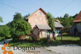 KUĆA G. KOTAR BROD MORAVICE 160 m² P+1, Brod Moravice, Дом