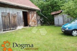 KUĆA G. KOTAR BROD MORAVICE 160 m² P+1, Brod Moravice, Дом