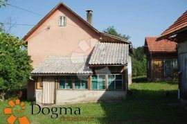 KUĆA G. KOTAR BROD MORAVICE 160 m² P+1, Brod Moravice, Casa