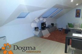 STAN RIJEKA CENTAR 90 m² 2S+DB, Rijeka, Appartment