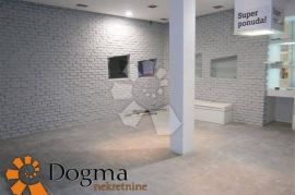 PRODAJNI PROSTOR RIJEKA CENTAR 133 m² 3SKL, Rijeka, Εμπορικά ακίνητα