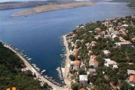 TEREN CRIKVENICA JADRANOVO 4900 m², Crikvenica, Terra