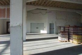 Poslovni prostor, Rijeka, Sušak, 800 m², skladište, Rijeka, Propriedade comercial