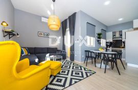 ZADAR, BRANIMIROVA - Kompletno renovirani stan na ekskluzivnoj lokaciji, Zadar, Appartement