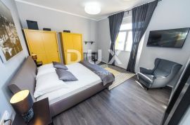 ZADAR, BRANIMIROVA - Kompletno renovirani stan na ekskluzivnoj lokaciji, Zadar, Appartment