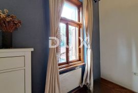 OPATIJA - etaža vile od 90 m2 s pogledom na more, Opatija, Appartment