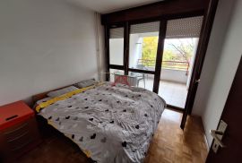 Zagreb, Malešnica, 3-sobni stan 78,45 m2 sa dvije loggie, Stenjevec, Stan