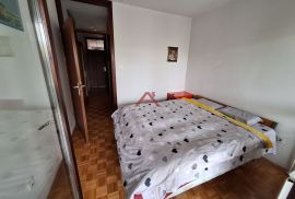 Zagreb, Malešnica, 3-sobni stan 78,45 m2 sa dvije loggie, Stenjevec, Stan