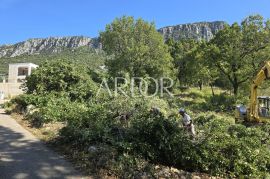 BRIBIR projekt za izgradnju kuće sa 2 stana i bazenom, Vinodolska Općina, Дом