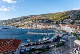 Senj, hotel u centru grada, Senj, Gewerbeimmobilie