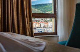 Senj, hotel u centru grada, Senj, Propriété commerciale