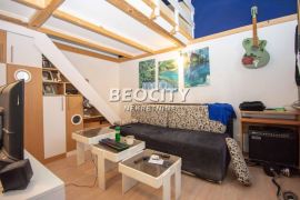 Novi Beograd, Ledine, Danice Kojić, 1.5, 52m2, Novi Beograd, Appartement