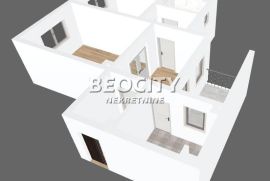 Voždovac, Šumice, Vladimira Tomanovića, 2.0, 67m2, Voždovac, Apartamento