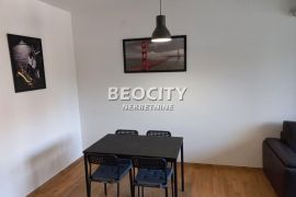 Novi Sad, Socijalno, Lukijana Mušickog, 1.5, 44m2, Novi Sad - grad, Apartamento