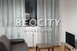 Novi Sad, Socijalno, Lukijana Mušickog, 1.5, 44m2, Novi Sad - grad, Apartamento