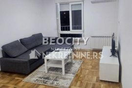 Novi Beograd, Blok 64, Gandijeva, 2.0, 50m2, Novi Beograd, Stan