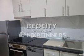 Novi Beograd, Blok 64, Gandijeva, 2.0, 50m2, Novi Beograd, Stan