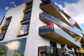 Poreč, moderan stan na atraktivnoj lokaciji C205, NKP 38,48 m2 svega 800 m od mora, Poreč, Appartment