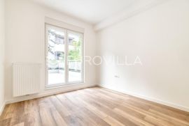 Zagreb, Trešnjevka potpuno uređen trosoban stan NKP 99 m2, Zagreb, Flat