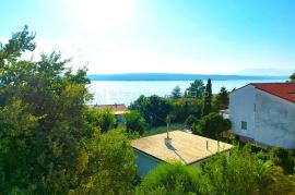 STAN - TREĆI RED OD MORA, Crikvenica, Apartamento