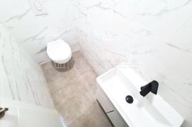 ETAŽA SA PANORAMSKIM POGLEDOM, Crikvenica, Apartamento