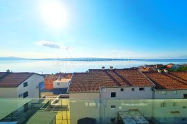 ETAŽA SA PANORAMSKIM POGLEDOM, Crikvenica, Apartamento