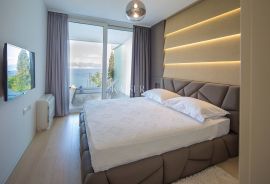 Opatija, stan s garažnim mjestom i okućnicom, Opatija, Appartement