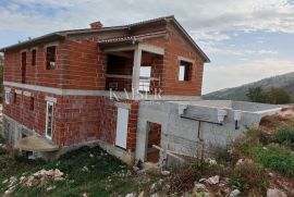 Brestova - vila s pogledom na more, 210 m2, Mošćenička Draga, Σπίτι