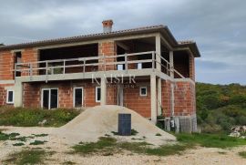 Brestova - vila s pogledom na more, 210 m2, Mošćenička Draga, Σπίτι