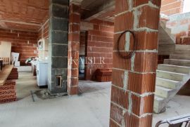 Brestova - vila s pogledom na more, 210 m2, Mošćenička Draga, Σπίτι