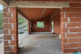 Brestova - vila s pogledom na more, 210 m2, Mošćenička Draga, Σπίτι