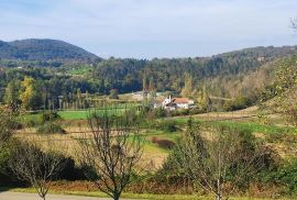 Erdelj, Toplice Lešće, kuća sa pogledom na Dobru, Generalski Stol, Maison