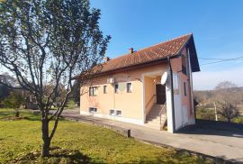 Erdelj, Toplice Lešće, kuća sa pogledom na Dobru, Generalski Stol, Maison