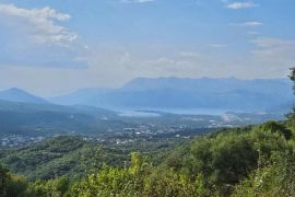 Prodajem parcele-Grbalj, Kotor, Land