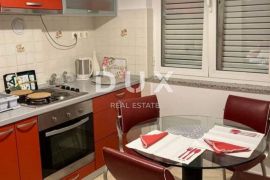 RIJEKA, ZAMET - lijepi adaptiran jednosobni stan, Rijeka, Apartamento