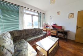 RIJEKA, ZAMET - Stan 3S+DB, 100+20 m², prvi kat, Rijeka, Apartamento