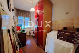 RIJEKA, ZAMET - Stan 3S+DB, 100+20 m², prvi kat, Rijeka, Apartamento