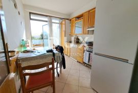 RIJEKA, ZAMET - Stan 3S+DB, 100+20 m², prvi kat, Rijeka, Apartamento