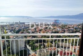 RIJEKA, RASTOČINE - 2S+DB s panoramskim pogledom na more za obiteljski život ili investiciju blizu centra Rijeke i izlaza na autocestu!, Rijeka, Flat