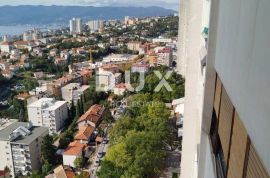 RIJEKA, RASTOČINE - 2S+DB s panoramskim pogledom na more za obiteljski život ili investiciju blizu centra Rijeke i izlaza na autocestu!, Rijeka, Flat