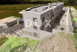 VIŠKOVO - 2S+DB u novogradnji, TIP A s okućnicom!, Viškovo, Appartment