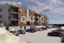 VIŠKOVO - 2S+DB u novogradnji, TIP B s okućnicom!, Viškovo, Wohnung