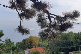 MEDVEJA, dvije samostojeće kuće s pogledom na more, Lovran, Casa