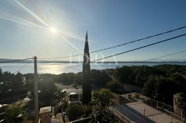 Dramalj, predivna kuća sa pogledom na more, Crikvenica, Σπίτι