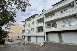 Crikvenica, novogradnja, predivan trosoban stan NKP 62,38 m2, Crikvenica, Kвартира