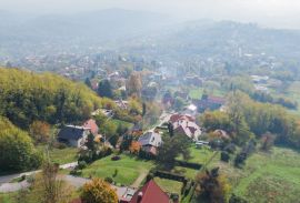 GRAĐEVINSKO ZEMLJIŠTE, PRODAJA, ZAGREB, GORNJE VRAPČE, 776 m2, Črnomerec, Tierra